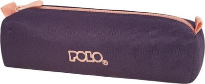 ΚΑΣΕΤΙΝΑ ΒΑΡΕΛΑΚΙ ORIGINAL WALLET ΜΩΒ/ΡΟΖ POLO