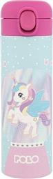 ΠΑΓΟΥΡΙ ΘΕΡΜΟΣ ΑΝΟΞΕΙΔΩΤΟ JUNIOR UNICORN 500ML POLO