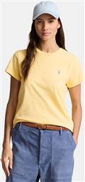 6/15 2024 CLASSIC FIT ΓΥΝΑΙΚΕΙΟ T-SHIRT (9000195877-76165) POLO RALPH LAUREN