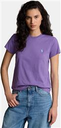 6/15 2024 CLASSICS ΓΥΝΑΙΚΕΙΟ T-SHIRT (9000195878-80170) POLO RALPH LAUREN