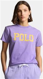 6/15 2024 CLASSICS ΓΥΝΑΙΚΕΙΟ T-SHIRT (9000195890-80170) POLO RALPH LAUREN