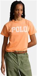 6/15 2024 CLASSICS ΓΥΝΑΙΚΕΙΟ T-SHIRT (9000195891-80171) POLO RALPH LAUREN