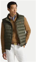 ΑΜΑΝΙΚΟ ΜΠΟΥΦΑΝ POLO RALPH LAUREN