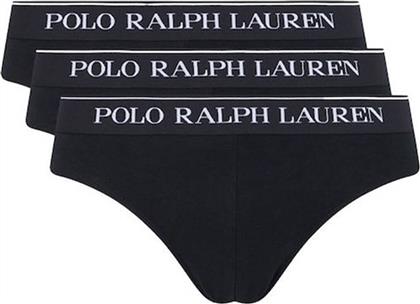 ΑΝΔΡΙΚΑ ΕΣΩΡΟΥΧΑ 3 ΤΕΜΑΧΙΑ - LOW RISE POLO RALPH LAUREN