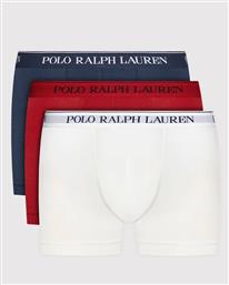 ΑΝΔΡΙΚΑ ΕΣΩΡΟΥΧΑ ΜΠΟΞΕΡ 3 ΤΕΜΑΧΙΑ - BCI TRN POLO RALPH LAUREN