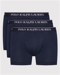 ΑΝΔΡΙΚΑ ΕΣΩΡΟΥΧΑ ΜΠΟΞΕΡ 3 ΤΕΜΑΧΙΑ - CLASSIC POLO RALPH LAUREN