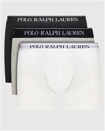 ΑΝΔΡΙΚΑ ΕΣΩΡΟΥΧΑ ΜΠΟΞΕΡ 3 ΤΕΜΑΧΙΑ - CLASSIC 714835885003 POLO RALPH LAUREN