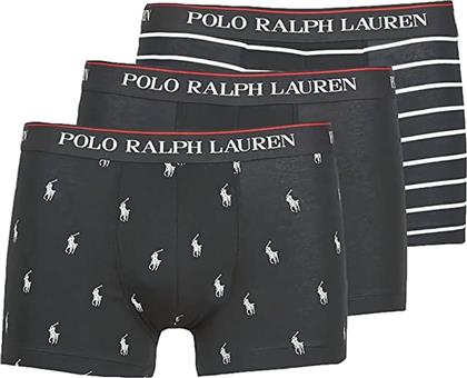 ΑΝΔΡΙΚΑ ΕΣΩΡΟΥΧΑ ΜΠΟΞΕΡ 3 ΤΕΜΑΧΙΑ - CLSSIC POLO RALPH LAUREN από το FAVELA