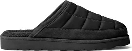 ΑΝΔΡΙΚΑ FLATS ΠΑΝΤΟΦΛΕΣ - READE SCUFF POLO RALPH LAUREN