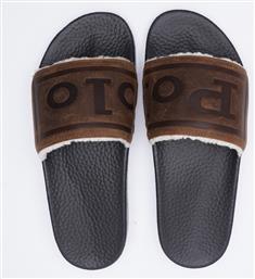 ΑΝΔΡΙΚΑ SLIDES (9000090886-55929) POLO RALPH LAUREN