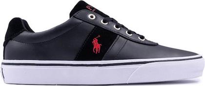 ΑΝΔΡΙΚΑ SNEAKERS - HANFORD III POLO RALPH LAUREN