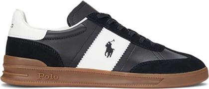 ΑΝΔΡΙΚΑ SNEAKERS - HRT AERA PP-SK-LTL POLO RALPH LAUREN