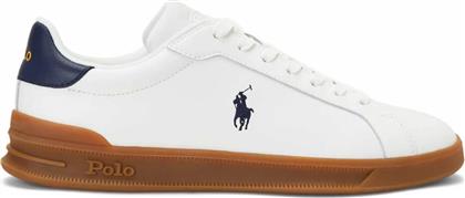 ΑΝΔΡΙΚΑ SNEAKERS - HRT CRT II-LOW POLO RALPH LAUREN