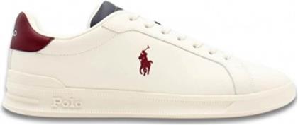 ΑΝΔΡΙΚΑ SNEAKERS - HRT CRT II-LOW POLO RALPH LAUREN