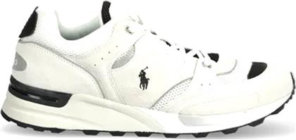 ΑΝΔΡΙΚΑ SNEAKERS - TRACKSTR 200 POLO RALPH LAUREN