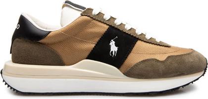 ΑΝΔΡΙΚΑ SNEAKERS - TRAIN 89 PP POLO RALPH LAUREN