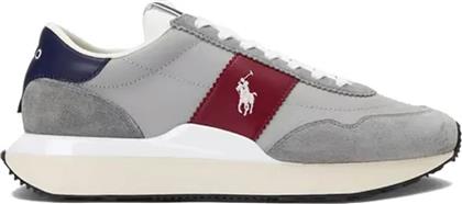 ΑΝΔΡΙΚΑ SNEAKERS - TRAIN 89 PP-LOW POLO RALPH LAUREN