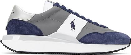 ΑΝΔΡΙΚΑ SNEAKERS - TRAIN 89 PP-LOW POLO RALPH LAUREN