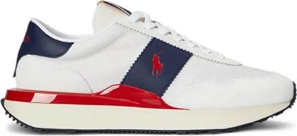 ΑΝΔΡΙΚΑ SNEAKERS - TRAIN 89 PP-SK-LTL POLO RALPH LAUREN