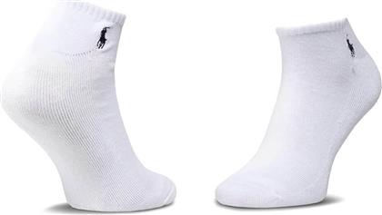 ΑΝΔΡΙΚΕΣ ΚΑΛΤΣΕΣ 6 ΖΕΥΓΑΡΙΑ - LC PP-SOCKS 449723765002 100 POLO RALPH LAUREN