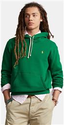 ΑΝΔΡΙΚΗ ΜΠΛΟΥΖΑ ΜΕ ΚΟΥΚΟΥΛΑ (9000163481-11490) POLO RALPH LAUREN