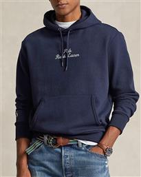 ΑΝΔΡΙΚΗ ΜΠΛΟΥΖΑ ΜΕ ΚΟΥΚΟΥΛΑ - LSPOHOODM2-LONG SLEEVE 710936586013 410 POLO RALPH LAUREN