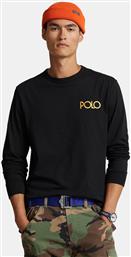 ΑΝΔΡΙΚΗ ΜΠΛΟΥΖΑ ΜΕ ΜΑΚΡΥ ΜΑΝΙΚΙ (9000163538-1469) POLO RALPH LAUREN