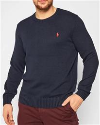 ΑΝΔΡΙΚΗ ΜΠΛΟΥΖΑ ΠΟΥΛΟΒΕΡ - LSCNPP7GG POLO RALPH LAUREN