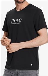 ΑΝΔΡΙΚΗ ΚΟΝΤΟΜΑΝΙΚΗ ΜΠΛΟΥΖΑ ΥΠΝΟΥ - S/S CREW POLO RALPH LAUREN