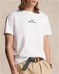 ΑΝΔΡΙΚΗ ΚΟΝΤΟΜΑΝΙΚΗ ΜΠΛΟΥΖΑ - SSCNCLSM1 POLO RALPH LAUREN