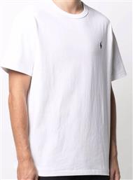 ΑΝΔΡΙΚΗ ΚΟΝΤΟΜΑΝΙΚΗ ΜΠΛΟΥΖΑ - SSCNCLSM1-SHORT SLEEVE 710811284002 100 POLO RALPH LAUREN