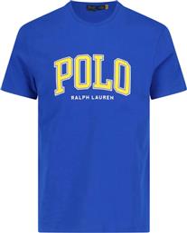 ΑΝΔΡΙΚΗ ΚΟΝΤΟΜΑΝΙΚΗ ΜΠΛΟΥΖΑ - SSCNCMSLM1 POLO RALPH LAUREN