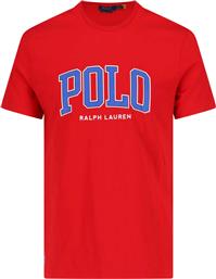 ΑΝΔΡΙΚΗ ΚΟΝΤΟΜΑΝΙΚΗ ΜΠΛΟΥΖΑ - SSCNCMSLM1 POLO RALPH LAUREN