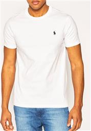 ΑΝΔΡΙΚΗ ΚΟΝΤΟΜΑΝΙΚΗ ΜΠΛΟΥΖΑ - SSCNM2-SHORT SLEEVE-T-SHIRT 710680785003 100 POLO RALPH LAUREN