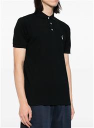 ΑΝΔΡΙΚΗ ΚΟΝΤΟΜΑΝΙΚΗ POLO ΜΠΛΟΥΖΑ - SSKCPLKTM1 POLO RALPH LAUREN