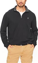 ΑΝΔΡΙΚΗ ΠΛΕΚΤΗ ΜΠΛΟΥΖΑ - LSHZM1-LONG SLEEVE 710812963037 001 POLO RALPH LAUREN