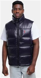 ΑΝΔΡΙΚΟ ΑΜΑΝΙΚΟ ΜΠΟΥΦΑΝ (9000238988-62886) POLO RALPH LAUREN