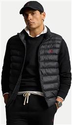 ΑΝΔΡΙΚΟ ΑΜΑΝΙΚΟ JACKET - TERRA VEST POLO RALPH LAUREN