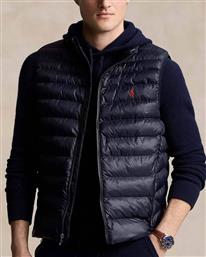 ΑΝΔΡΙΚΟ ΑΜΑΝΙΚΟ JACKET - TERRA VEST-INSULATED-VEST 710949962001 410 POLO RALPH LAUREN