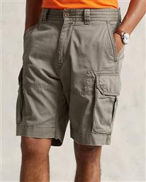 ΑΝΔΡΙΚΟ CARGO ΣΟΡΤΣ - GELLAR -SHORT 710548502003 300 POLO RALPH LAUREN