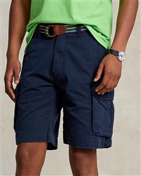 ΑΝΔΡΙΚΟ CARGO ΣΟΡΤΣ - GELLAR -SHORT 710548502005 410 POLO RALPH LAUREN