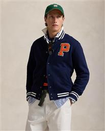 ΑΝΔΡΙΚΟ JACKET - BASEBALL POLO RALPH LAUREN