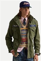 ΑΝΔΡΙΚΟ JACKET - ICNC FLD JKT POLO RALPH LAUREN