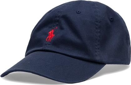 ΑΝΔΡΙΚΟ ΚΑΠΕΛΟ - SPORT CAP-HAT 710548524014 999 POLO RALPH LAUREN