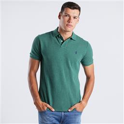 ΑΝΔΡΙΚΟ ΠΟΛΟ T-SHIRT (9000089311-55536) POLO RALPH LAUREN