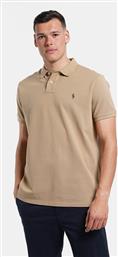 ΑΝΔΡΙΚΟ ΠΟΛΟ T-SHIRT (9000104518-59368) POLO RALPH LAUREN