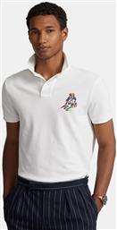 ΑΝΔΡΙΚΟ POLO T-SHIRT (9000178215-76173) POLO RALPH LAUREN