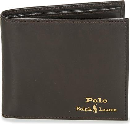 UNISEX ΠΟΡΤΟΦΟΛΙ - GLD FL BFC POLO RALPH LAUREN από το FAVELA