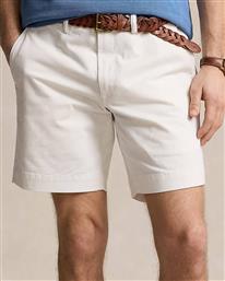 ΑΝΔΡΙΚΟ ΣΟΡΤΣ - STFBEDFORD9S-FLAT-SHORT 710799213031 100 POLO RALPH LAUREN