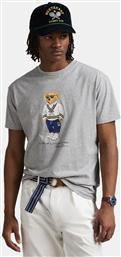 ΑΝΔΡΙΚΟ T-SHIRT (9000219860-84420) POLO RALPH LAUREN